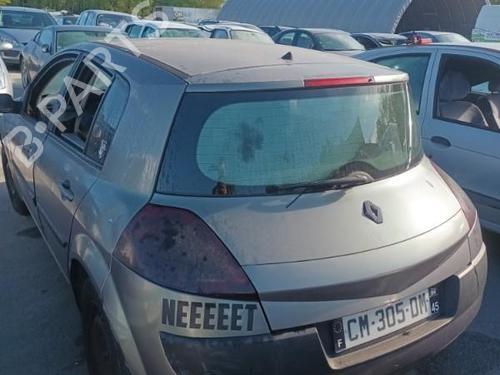 Vakuumpumpe RENAULT MEGANE II (BM0/1_, CM0/1_) 1.9 dCi (BM0G, CM0G) | BP28781443M80 