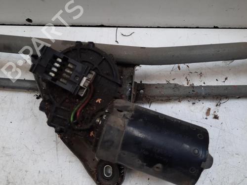 Front wiper motor ROVER 75 (RJ) 2.0 CDT | BP28771448M29 - Image 4