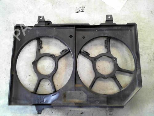 Used Support NISSAN X-TRAIL I (T30) 2.2 dCi 4x4 (136 hp) 28766086