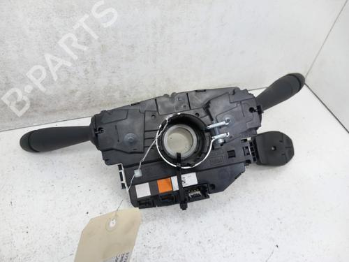 Used Steering column stalk Steering column stalk PEUGEOT 208 II (UB_, UP_, UW_, UJ_) 1.5 BlueHDI 100 (102 hp) 28738646 28738646