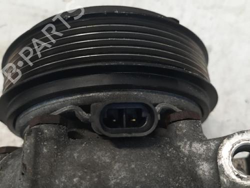 AC-Kompressor RENAULT LAGUNA II Grandtour (KG0/1_) 2.0 16V IDE (KG0N) (140 hp) 28772566