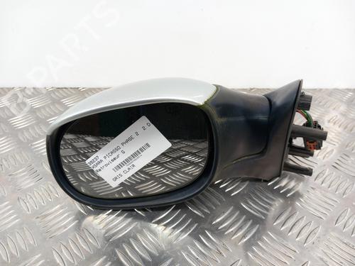Used Left mirror CITROËN XSARA PICASSO (N68) 2.0 HDi (90 hp) 28735787