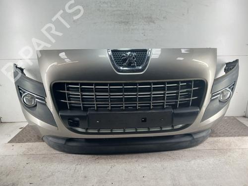 Used Front bumper Front bumper PEUGEOT 3008 I MPV (0U_) 1.6 HDi (112 hp) 35815225 35815225