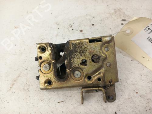 Used Front right lock PEUGEOT 106 II (1A_, 1C_) 1.1 i (60 hp) 28781356