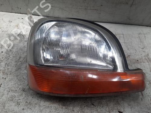 Højre forlygte RENAULT KANGOO (KC0/1_) 1.9 dTi (KC0U) (80 hp) 28749622