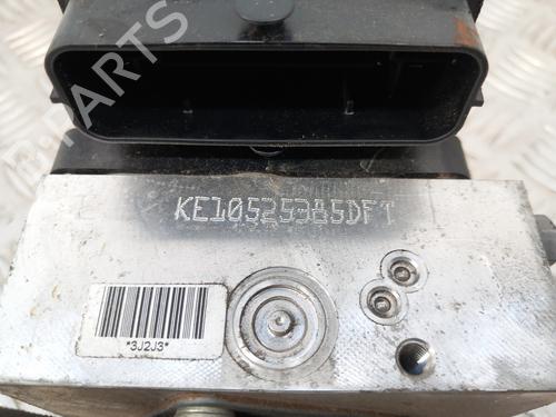 ABS pump VW PASSAT B7 (362) 1.6 TDI | BP28737339M43 - Image 7