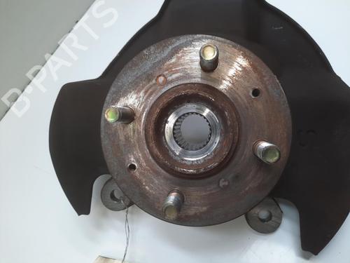 Venstre Styrespindel Lejehus HONDA CIVIC VII Hatchback (EU, EP, EV) 1.6 i (EP2, EU8, EU6) (110 hp) 28775830