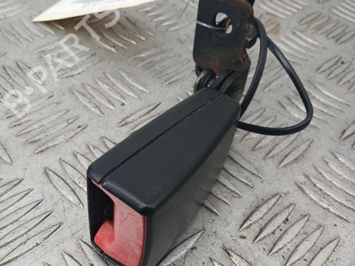 Used Seat buckle Seat buckle OPEL ASTRA J (P10) 1.7 CDTI (68) (110 hp) 40223186 40223186