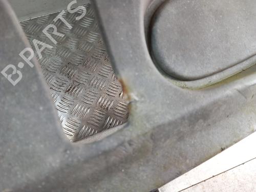 Front bumper FORD TRANSIT Platform/Chassis (FM_ _, FN_ _) 2.0 TDCi (F_E_, F_F_) | BP28738083C7 