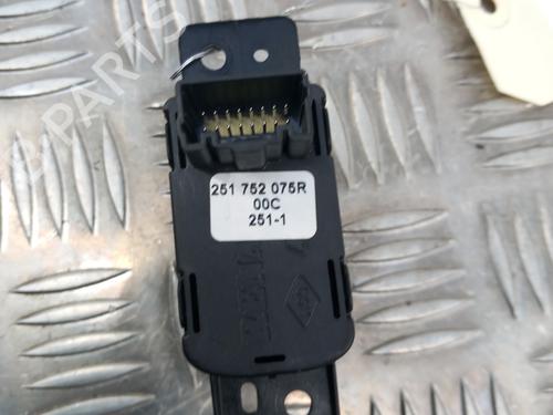 Switch RENAULT MEGANE IV Hatchback (B9A/M/N_) 1.5 Blue dCi 115 (B9A6) | BP28733558I30 - Image 3