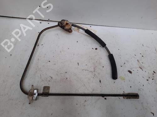 Used Front right window mechanism Front right window mechanism FIAT PANDA (141_) 1100 (54 hp) 36425033 36425033