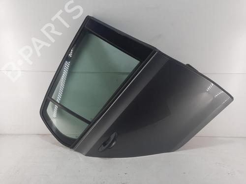 Used Right rear door VW GOLF VI (5K1) 2.0 TDI (110 hp) 28751205