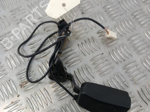 Used Seat buckle Seat buckle PEUGEOT 308 I (4A_, 4C_) 1.6 HDi (109 hp) 28745683 28745683