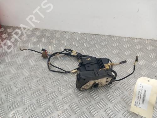 Electronic module MERCEDES-BENZ C-CLASS (W203) C 220 CDI (203.006) | BP28780281M83