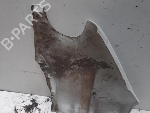 Right front fenders RENAULT MASTER II Van (FD) 2.8 dTI (FD0C, FD0F, FD2B, FD2F, FD3C, FD3F) | BP28770203C42 