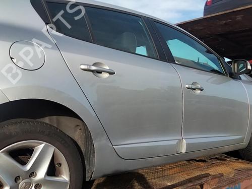 Ratstangsstang RENAULT MEGANE III Hatchback (BZ0/1_, B3_) 1.5 dCi (BZ09, BZ0D, BZ1W, BZ29, BZ14) | BP28746490I23 - Image 7