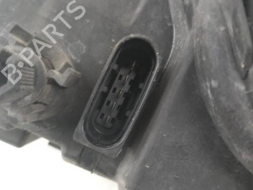 Right headlight MERCEDES-BENZ A-CLASS (W169) A 180 CDI (169.007, 169.307) | BP28783595C29 