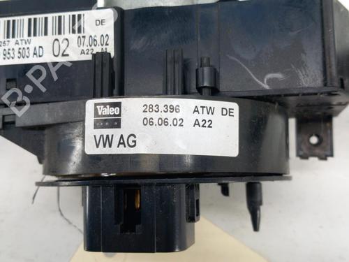 Ratstangsstang VW POLO IV (9N_, 9A_) 1.2 | BP28751443I23 