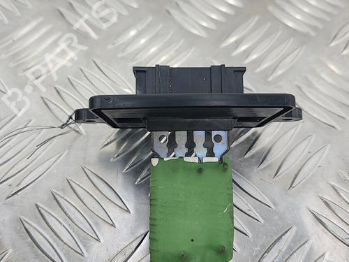 Heater resistor DACIA SANDERO II 1.5 dCi | BP28782379M108 