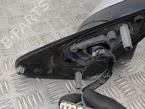 Used Right mirror Right mirror PEUGEOT 406 (8B) 2.0 16V (132 hp) 36519938 36519938
