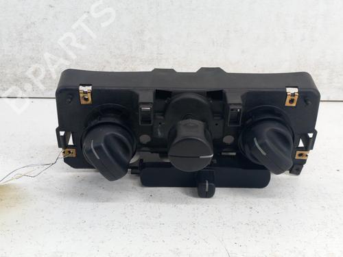 Used Climate control Climate control FIAT SEICENTO / 600 (187_) 1.1 (187AXB, 187AXB1A, 187AXC1A02) (54 hp) 28772803 28772803