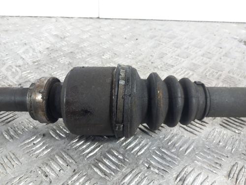 Right front driveshaft CITROËN C5 I (DC_) 2.0 HDi (DCRHZB, DCRHZE) | BP28782909M39