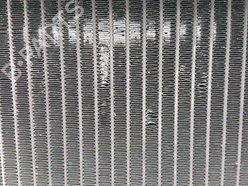 Køler KIA PICANTO I (SA) 1.1 CRDi (75 hp) 28766467