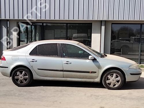 Glove box RENAULT LAGUNA II (BG0/1_) 1.9 dCi | BP28753621C95 