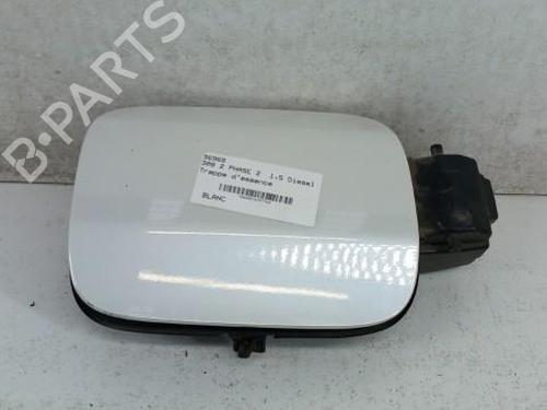 Used Fuel flap PEUGEOT 308 II (LB_, LP_, LW_, LH_, L3_) 1.5 BlueHDi 130 (131 hp) 28788400