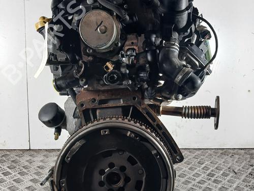Engine RENAULT MEGANE IV Hatchback (B9A/M/N_) | BP33306949M1 - Image 2
