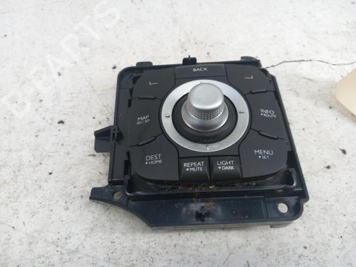 Used Switch RENAULT MEGANE III Grandtour (KZ0/1) 1.5 dCi (KZ09, KZ0D, KZ1G, KZ29, KZ14, KZ1W, KZ10, KZ1F,... (110 hp) 28734706