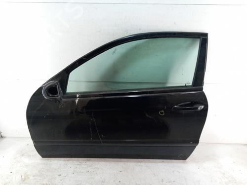 Used Left front door MERCEDES-BENZ C-CLASS Coupe (CL203) C 230 Kompressor (203.740) (192 hp) 28767814