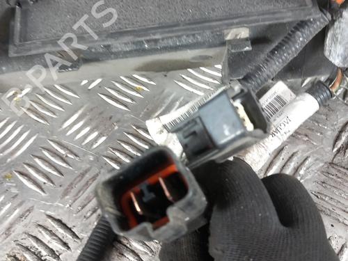 Radiator fan JAGUAR X-TYPE I Estate (X400) 2.0 D | BP28742515M35