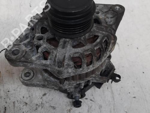 Used Alternator HYUNDAI i10 I (PA) 1.2 (86 hp) 28763000