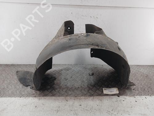 Hjulbue PEUGEOT 206 Hatchback (2A/C) 1.4 HDi eco 70 (68 hp) 31851179