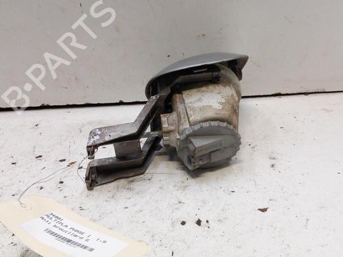 Used Left front fog light Left front fog light FIAT MULTIPLA (186_) 1.9 JTD 105 (186AXB1A) (105 hp) 28767136 28767136