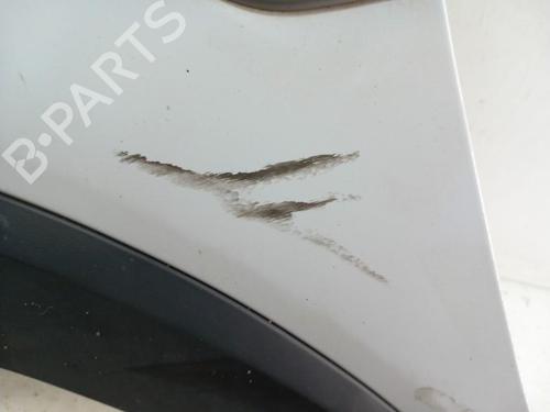 Used Left front fenders CHEVROLET CAPTIVA (C100, C140) 2.0 D (150 hp) 28746751