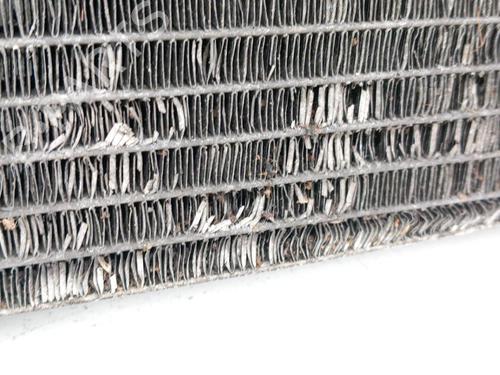 AC radiator MERCEDES-BENZ A-CLASS (W176) A 160 CDI / d (176.011) | BP28772722M32