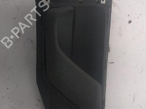 Used Front left interior door handle PEUGEOT 405 I (15B) 1.6 (94 hp) 28769508