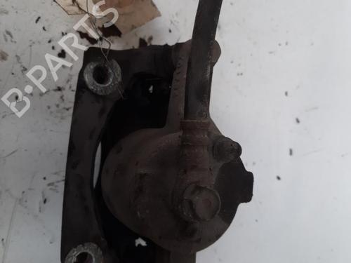 Left front brake caliper TOYOTA AYGO (_B1_) 1.0 (KGB10_, KGB10R) | BP28769074M105