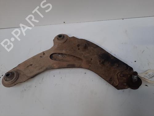 Used Left front suspension arm Left front suspension arm OPEL VIVARO A Van (X83) 1.9 DTI (F7) (101 hp) 28785309 28785309