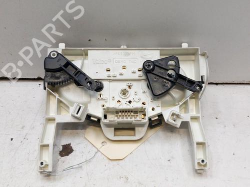 Climate control OPEL VIVARO A Platform/Chassis (X83) 2.5 DTi | BP28767261I5 - Image 4