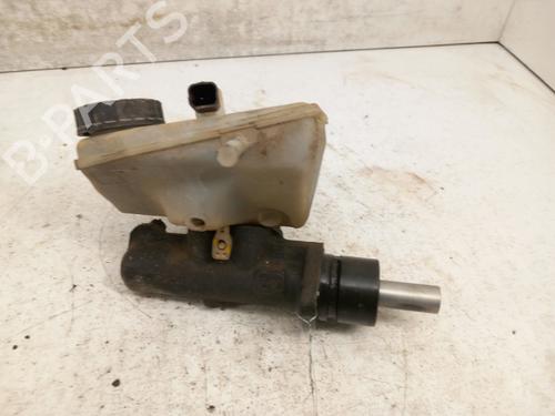 Used Brake master cylinder PEUGEOT EXPERT (224_) 2.0 HDI 16V (109 hp) 28738193