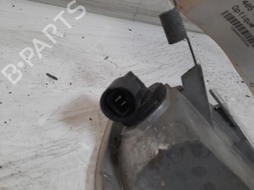 Used Left front indicator PEUGEOT 405 I (15B) 1.8 Turbo Diesel (90 hp) 28749829