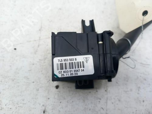Steering column stalk PORSCHE CAYENNE (9PA) Turbo S 4.5 | BP28746391I23 - Image 2