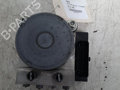 Used ABS pump CITROËN C6 (TD_) 3.0 HDi (241 hp) 28787642