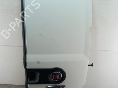 Used Right tailgate FIAT DOBLO Cargo (263_) 1.3 D Multijet (90 hp) 29466004