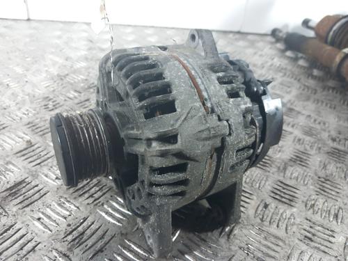 Alternator RENAULT TWINGO II (CN0_) 1.5 dCi (CN0E) | BP30113535M7
