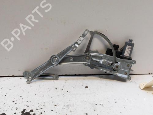 Used Front left window mechanism OPEL ASTRA G Hatchback (T98) 2.0 DTI 16V (F08, F48) (101 hp) 28770400