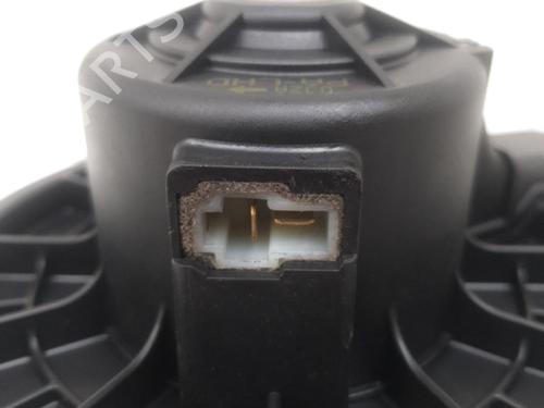 Used Heater blower motor HYUNDAI i10 I (PA) 1.1 CRDi (75 hp) 28753903